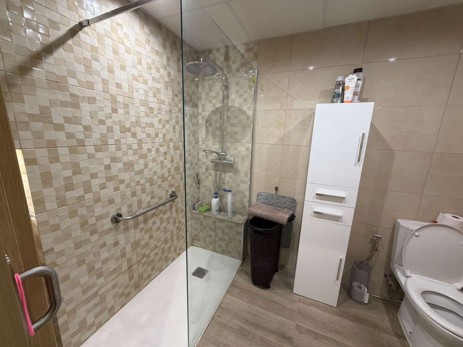 Piso en venta en Riviera del Sol (Mijas)