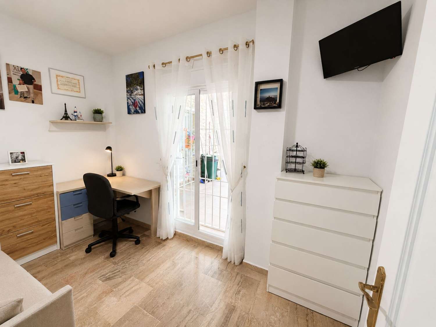 Piso en venta en Riviera del Sol (Mijas)