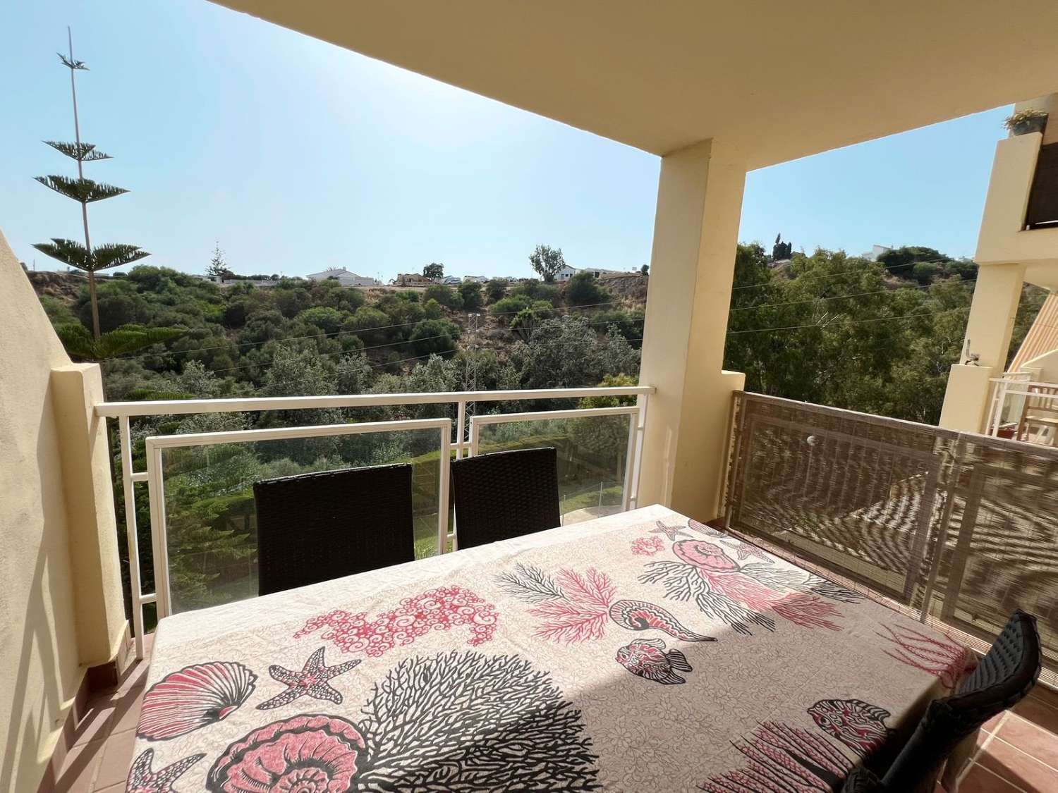 Piso en venta en Riviera del Sol (Mijas)