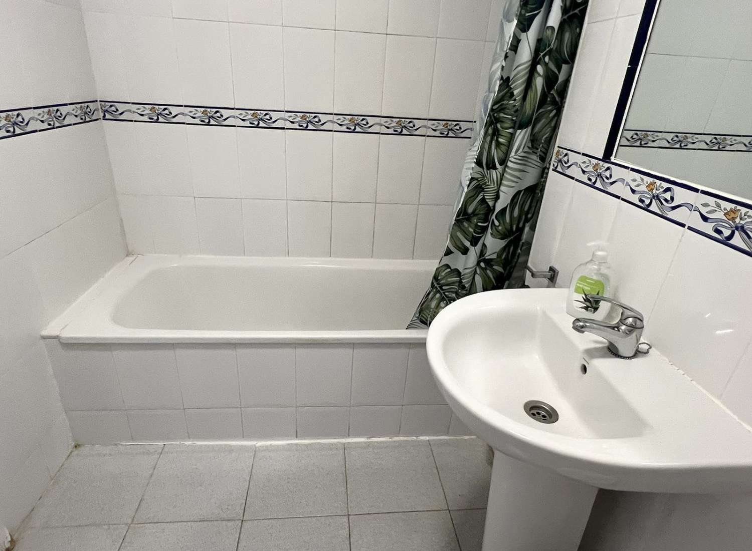 Piso en venta en Riviera del Sol (Mijas)