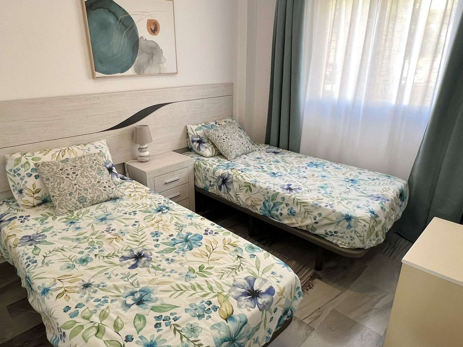 Piso en venta en Riviera del Sol (Mijas)