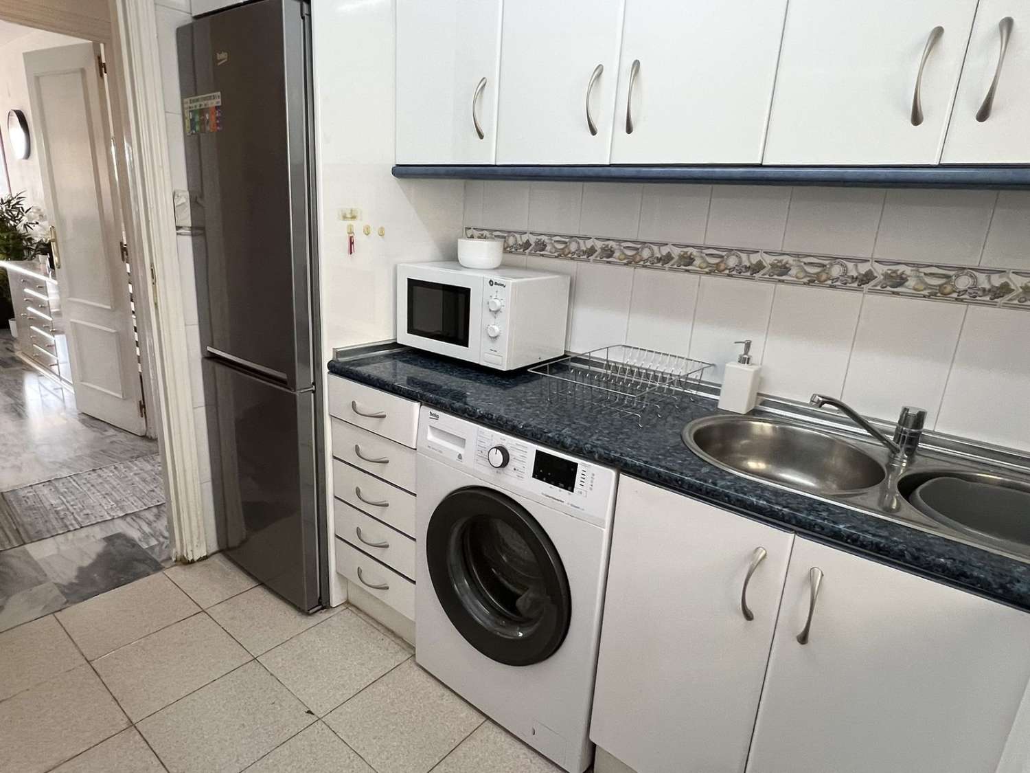 Piso en venta en Riviera del Sol (Mijas)