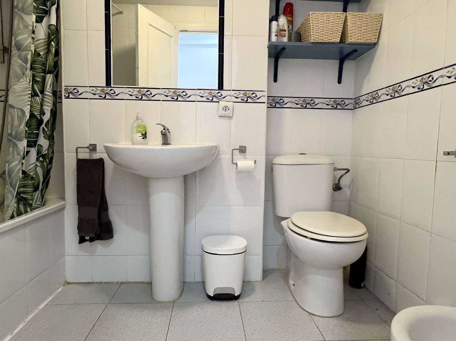Piso en venta en Riviera del Sol (Mijas)