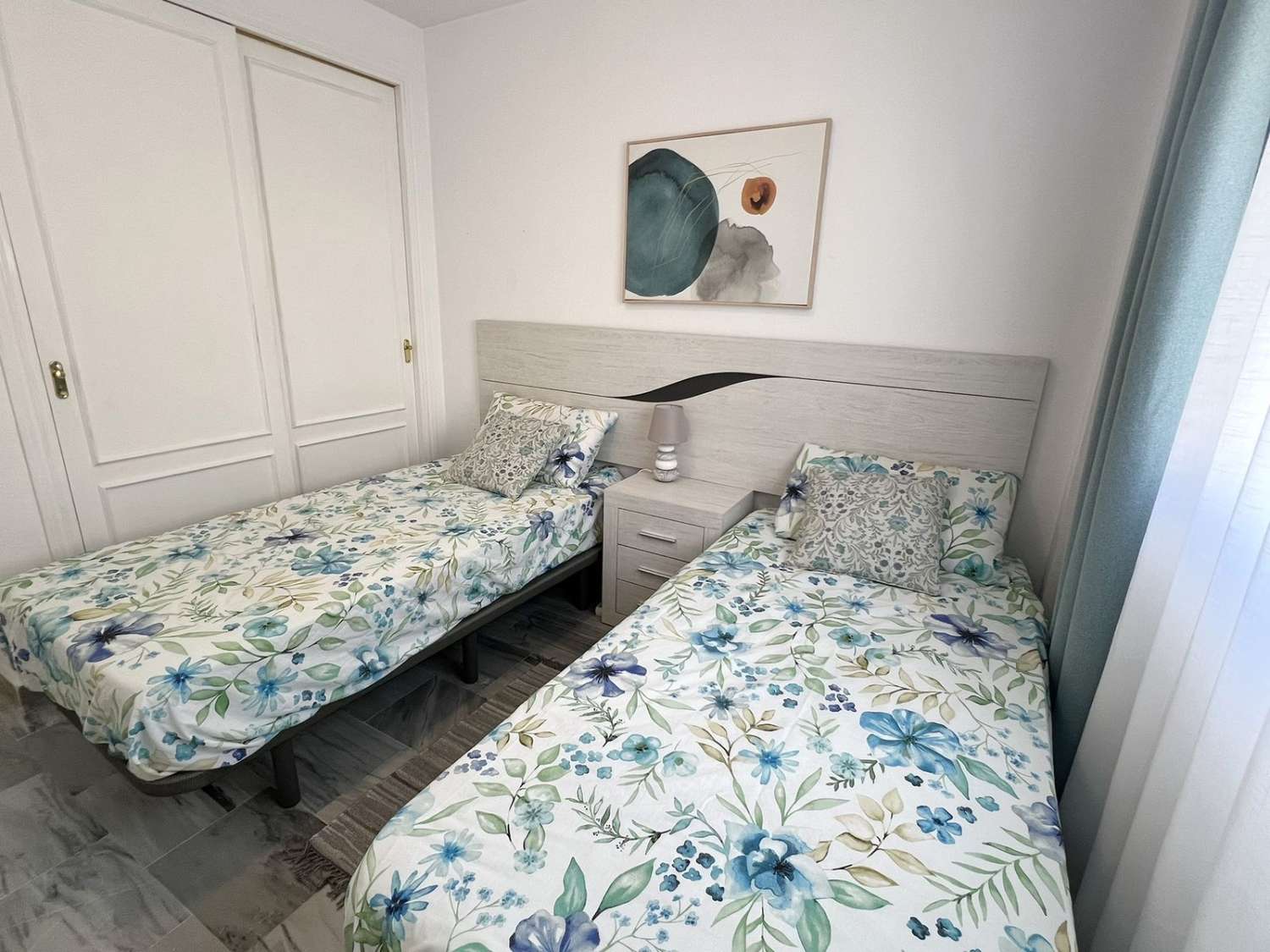 Piso en venta en Riviera del Sol (Mijas)
