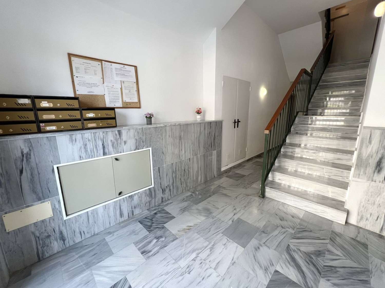 Piso en venta en Riviera del Sol (Mijas)