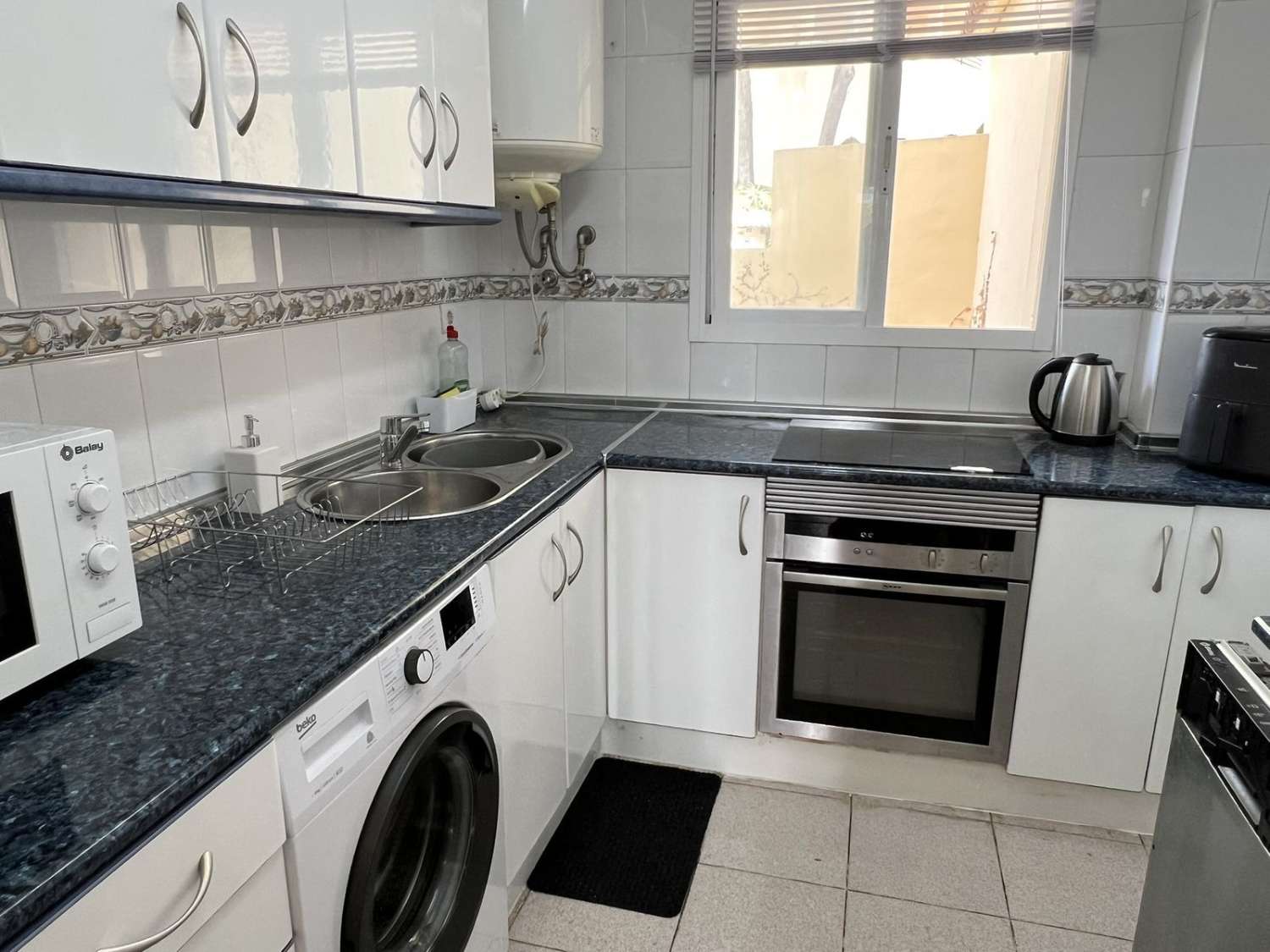 Piso en venta en Riviera del Sol (Mijas)