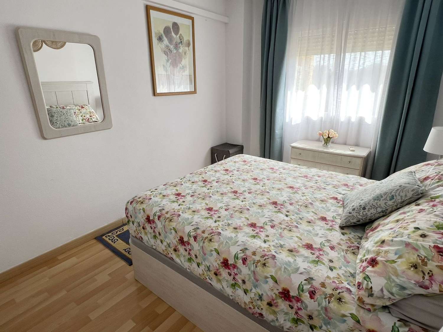 Piso en venta en Riviera del Sol (Mijas)