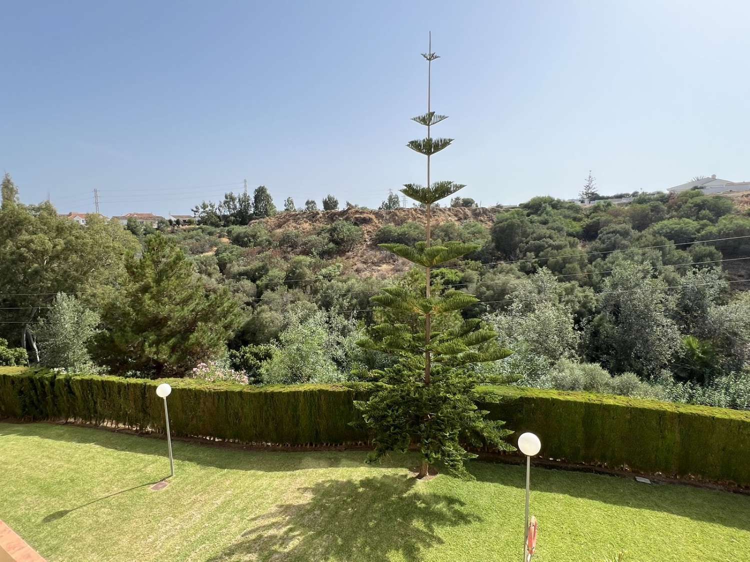 Piso en venta en Riviera del Sol (Mijas)