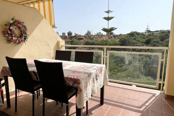 Piso en venta en Riviera del Sol (Mijas)