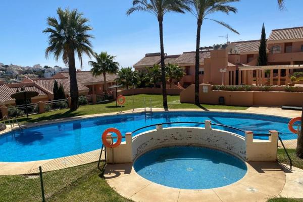 Piso en venta en Riviera del Sol (Mijas)