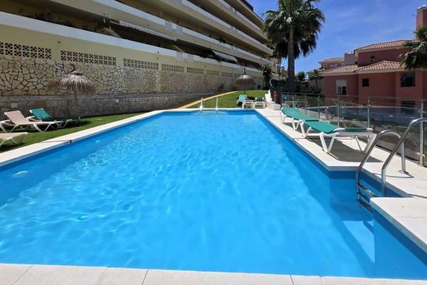 Piso en venta en Riviera del Sol (Mijas)
