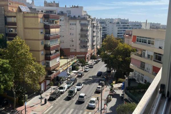 Piso en venta en La Puya - La Ermita (Marbella)