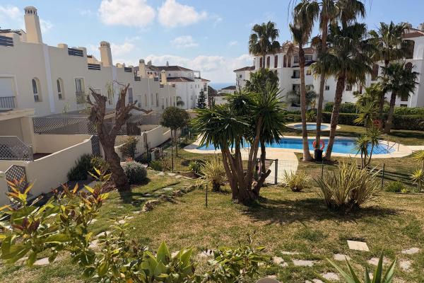 Haus zum verkauf in Sitio de Calahonda (Mijas)