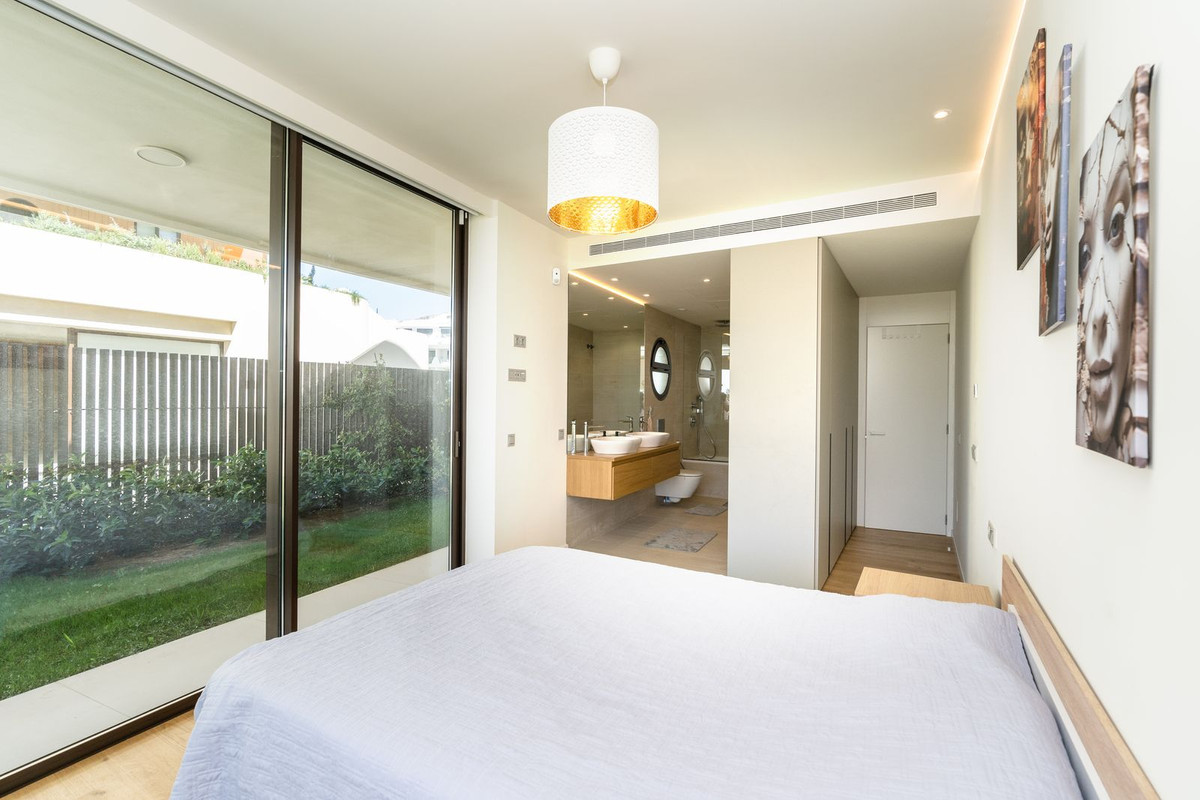 Piso en venta en El Higuerón (Fuengirola)