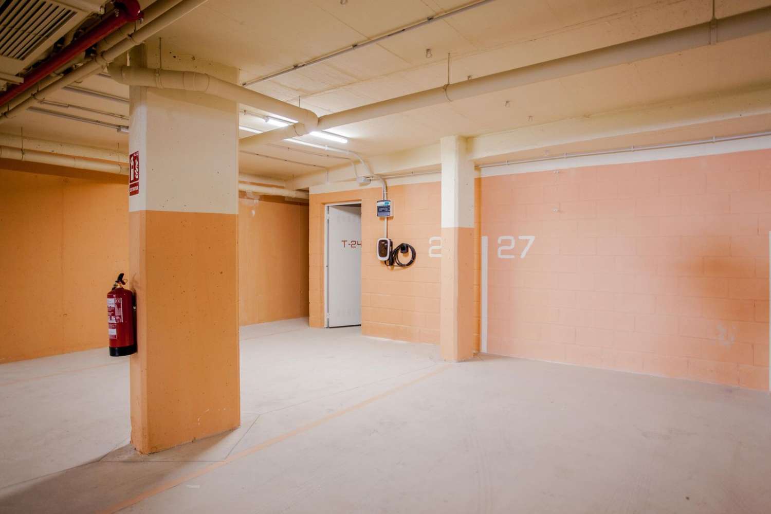 Piso en venta en El Higuerón (Fuengirola)