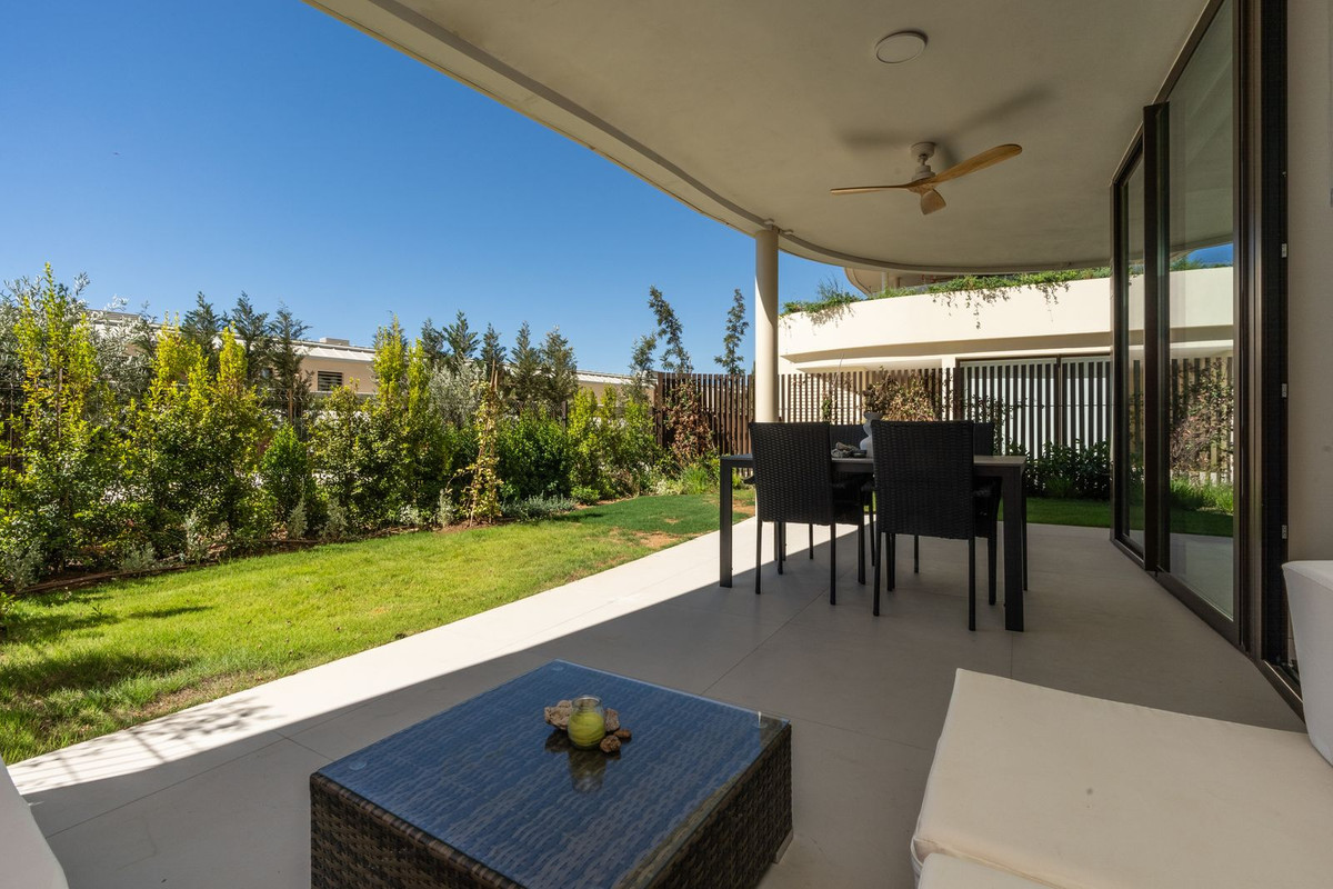 Piso en venta en El Higuerón (Fuengirola)