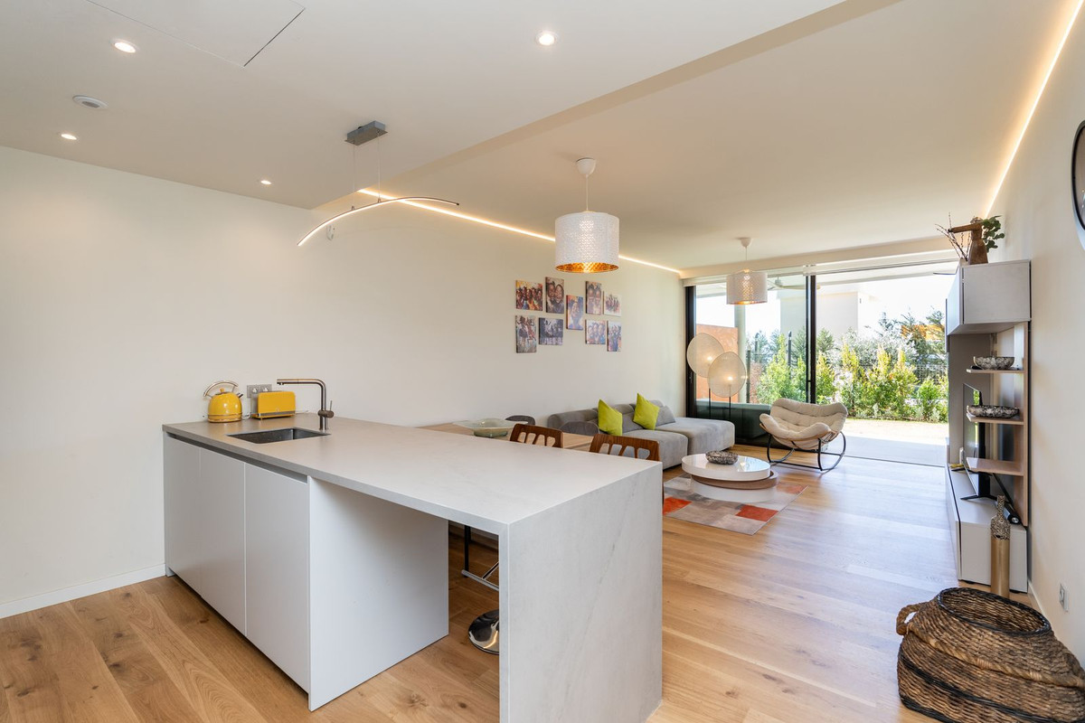 Piso en venta en El Higuerón (Fuengirola)