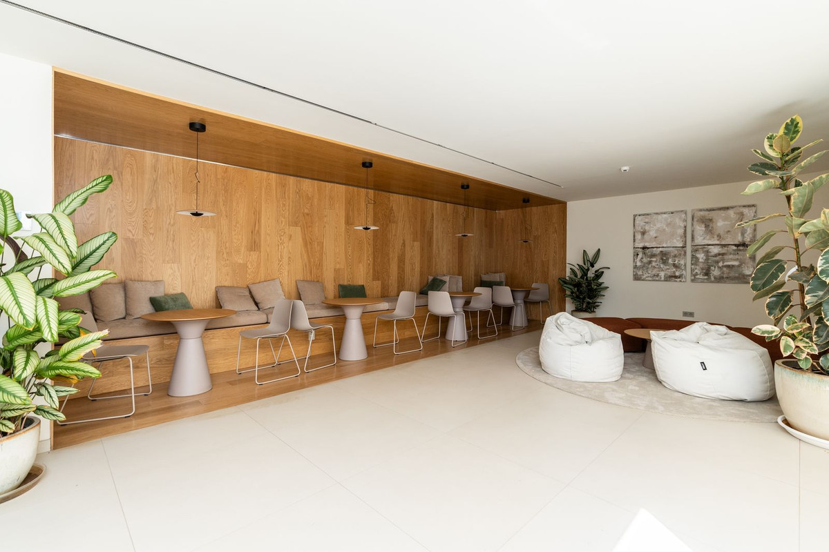 Piso en venta en El Higuerón (Fuengirola)