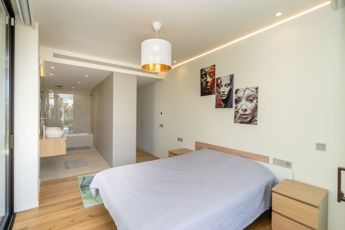 Piso en venta en El Higuerón (Fuengirola)