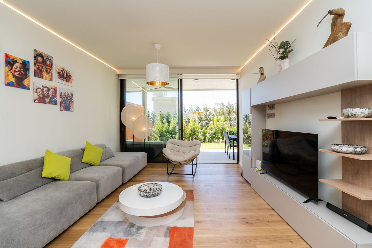 Piso en venta en El Higuerón (Fuengirola)