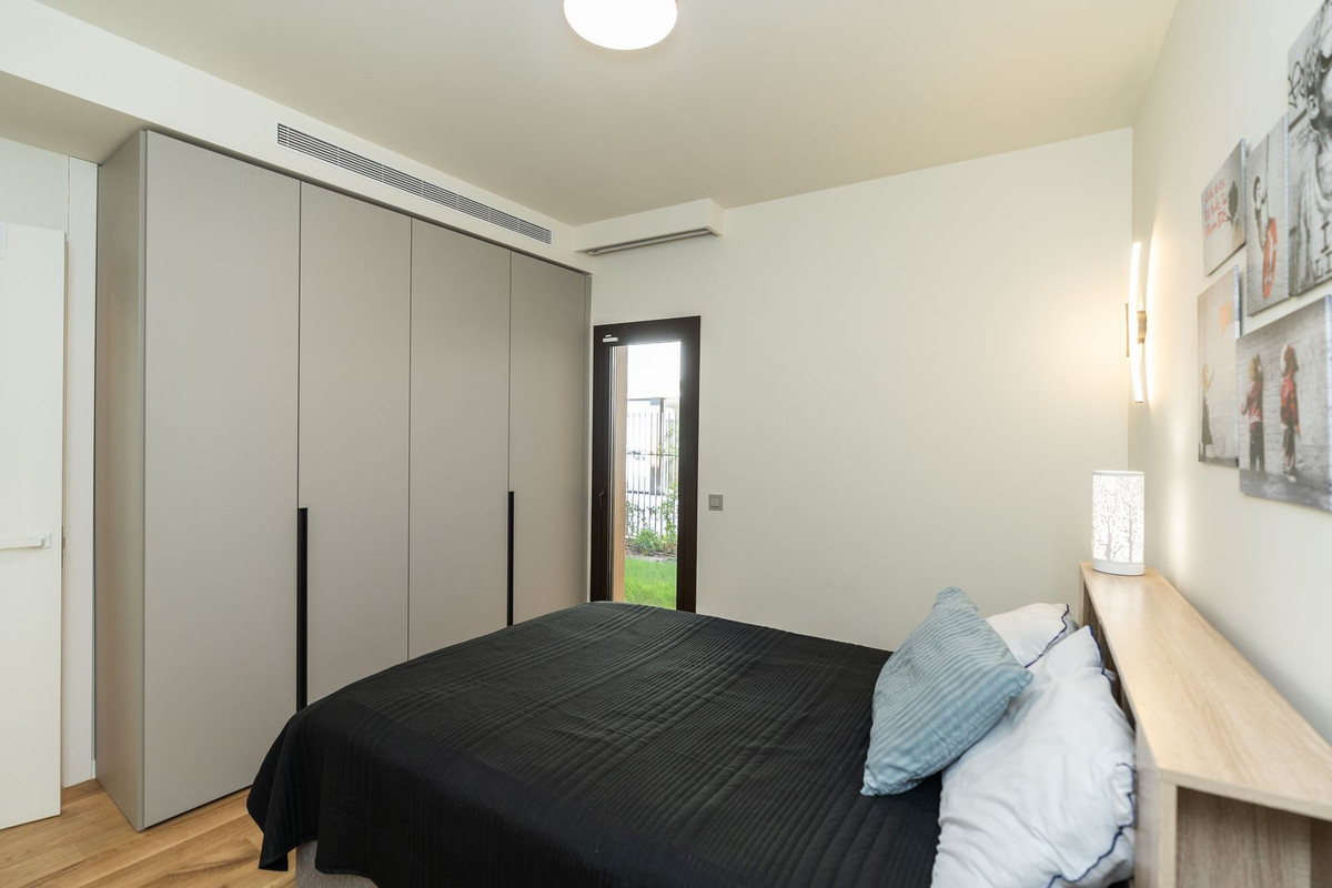 Piso en venta en El Higuerón (Fuengirola)