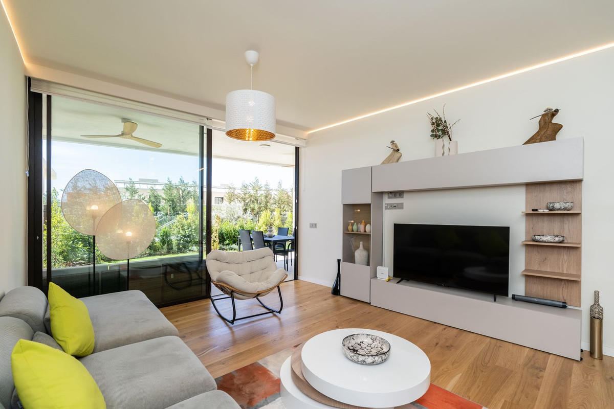 Piso en venta en El Higuerón (Fuengirola)
