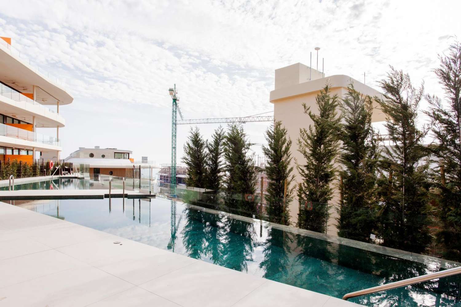 Piso en venta en El Higuerón (Fuengirola)
