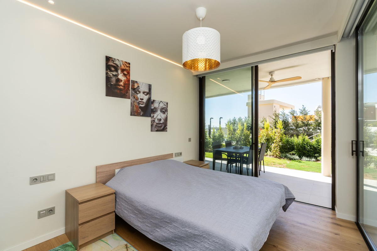 Piso en venta en El Higuerón (Fuengirola)