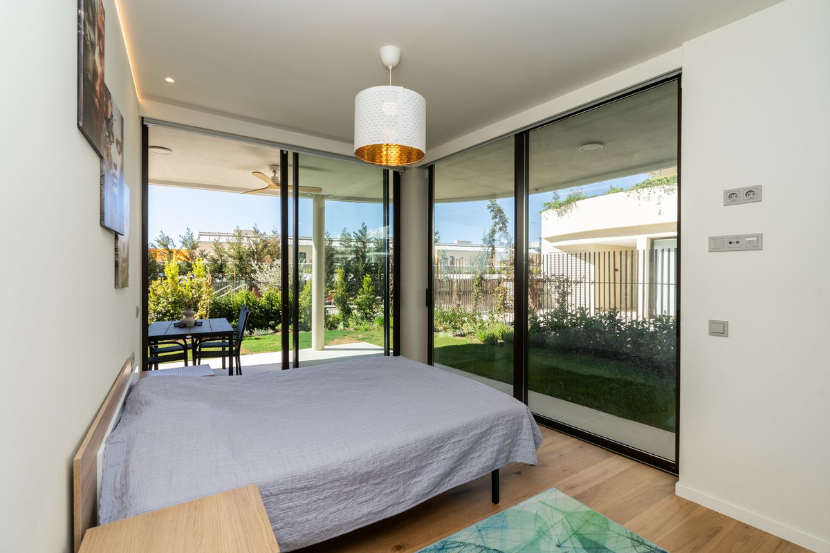 Piso en venta en El Higuerón (Fuengirola)