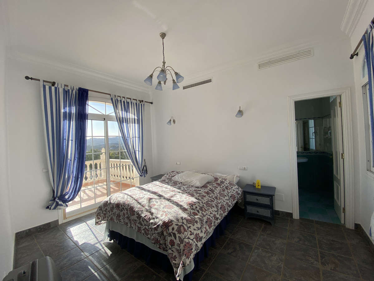 Casa en venta en Mijas Golf