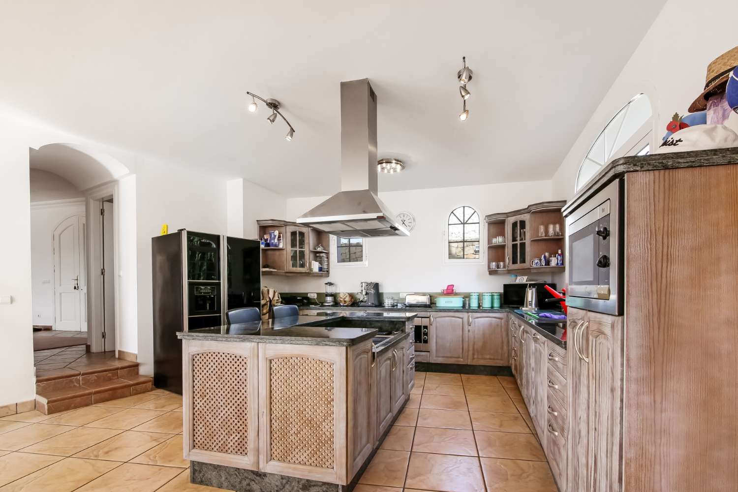 Casa en venta en Mijas Golf