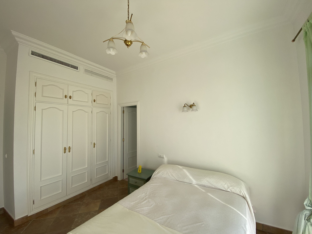 Casa en venta en Mijas Golf