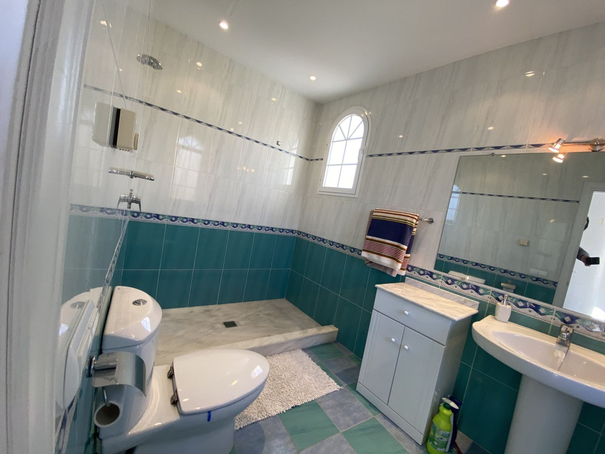 Casa en venta en Mijas Golf