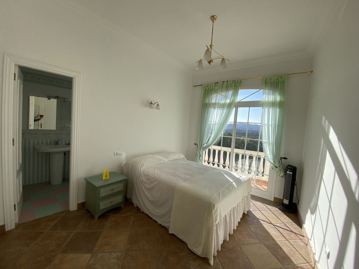 Casa en venta en Mijas Golf
