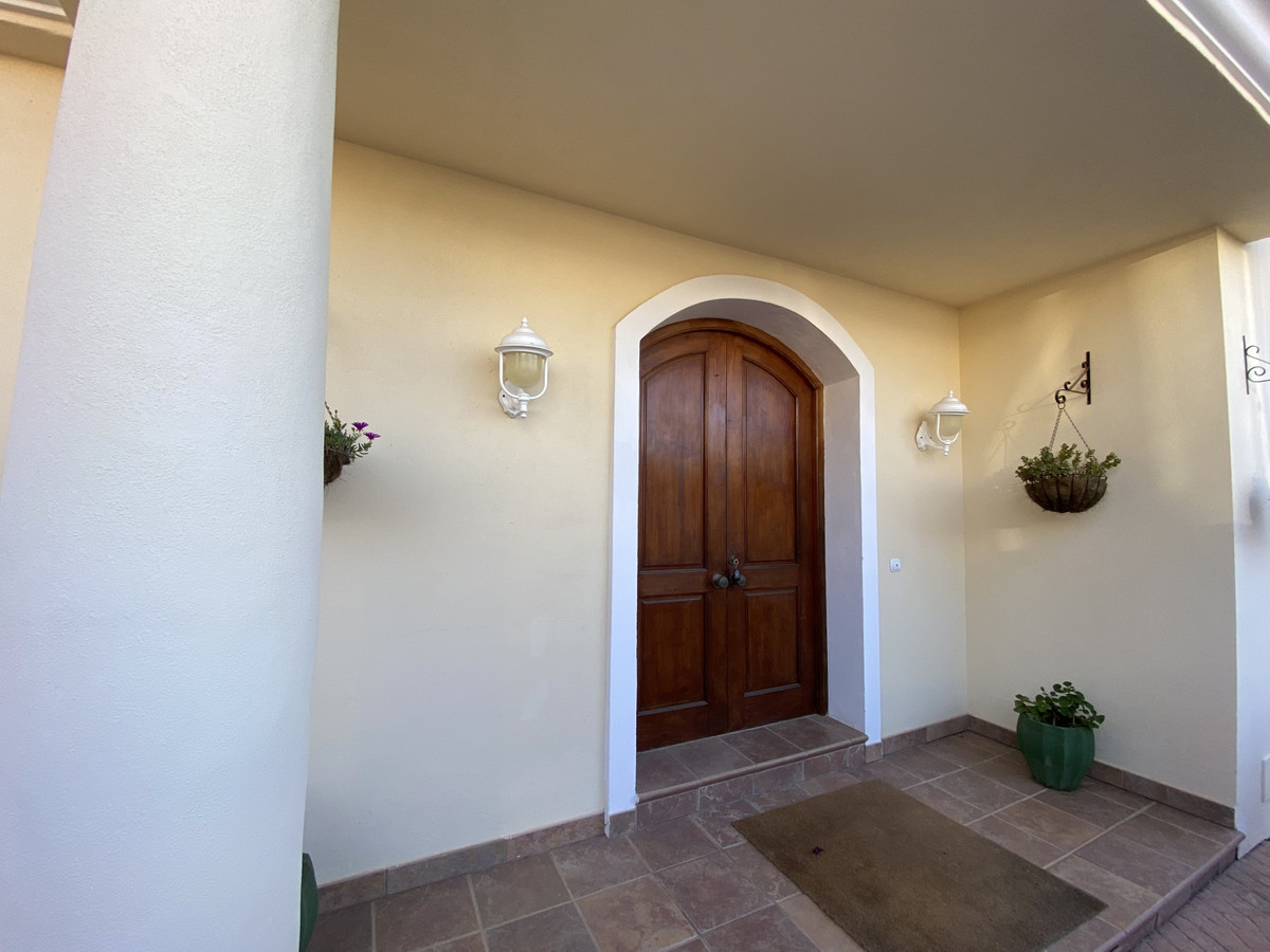 Casa en venta en Mijas Golf