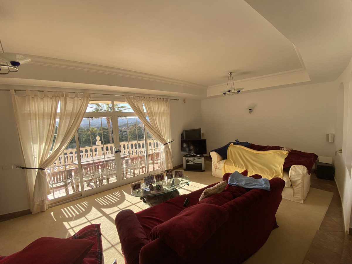 Casa en venta en Mijas Golf