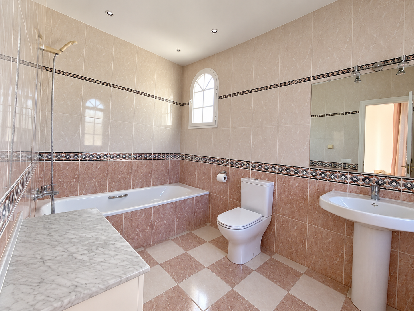Casa en venta en Mijas Golf