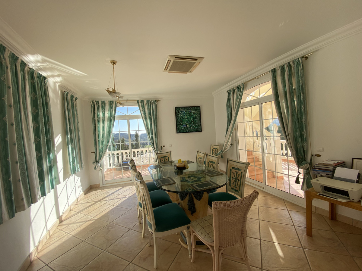 Casa en venta en Mijas Golf