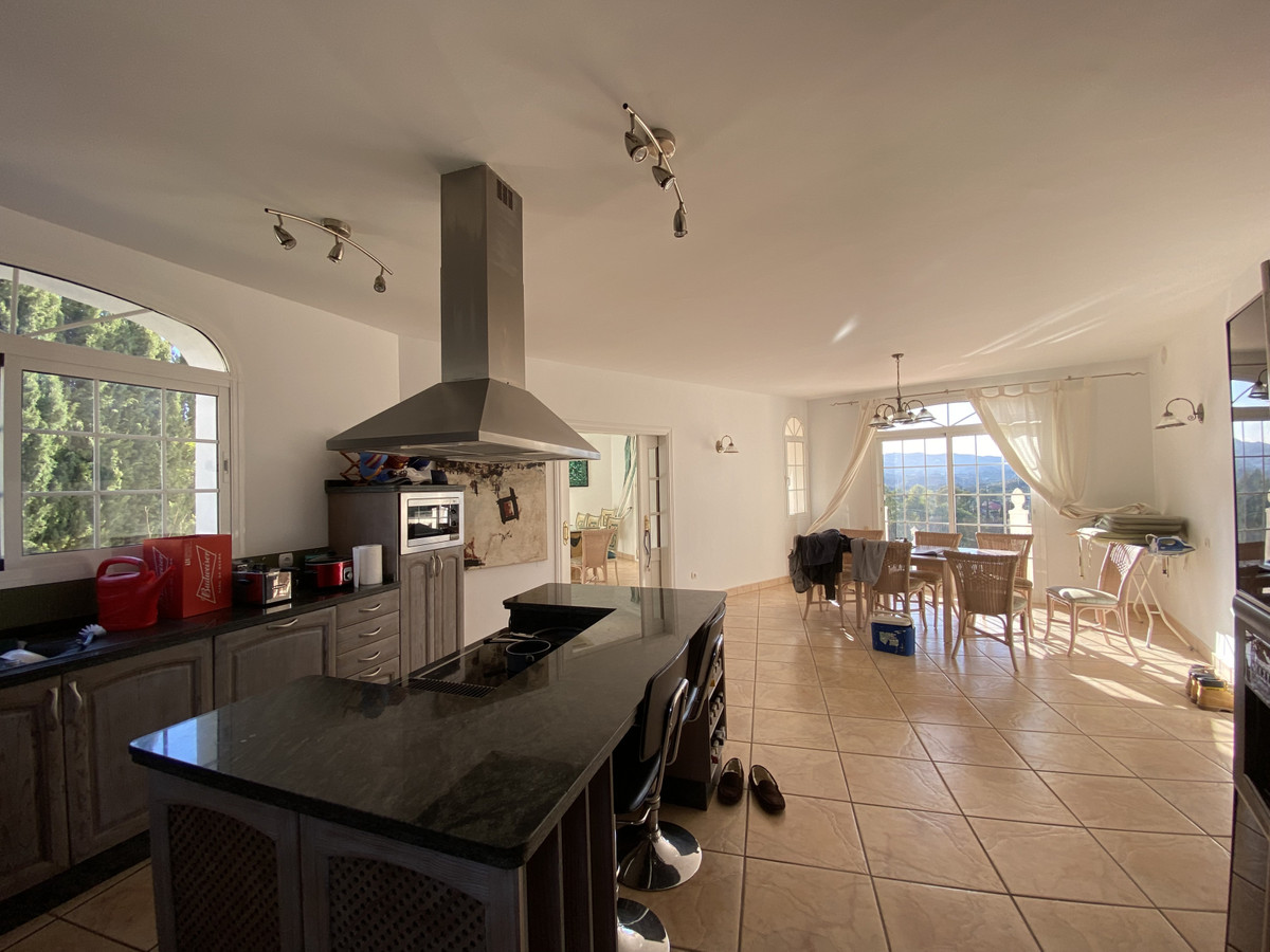 Casa en venta en Mijas Golf