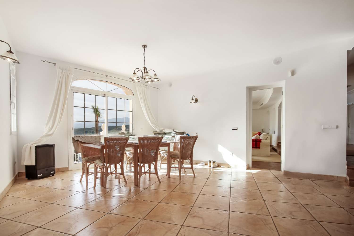 Casa en venta en Mijas Golf