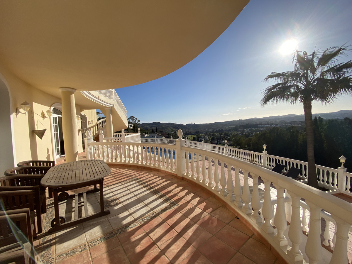 Casa en venta en Mijas Golf