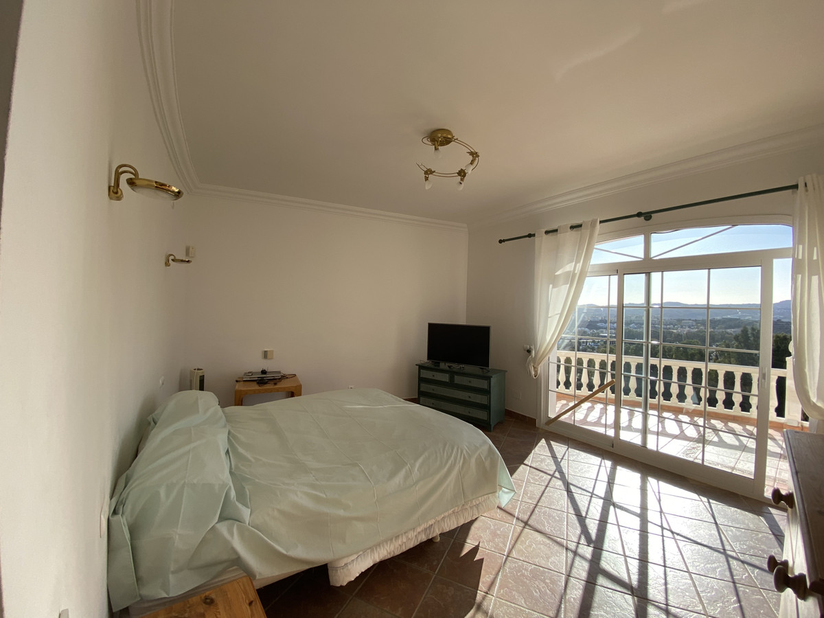 Casa en venta en Mijas Golf