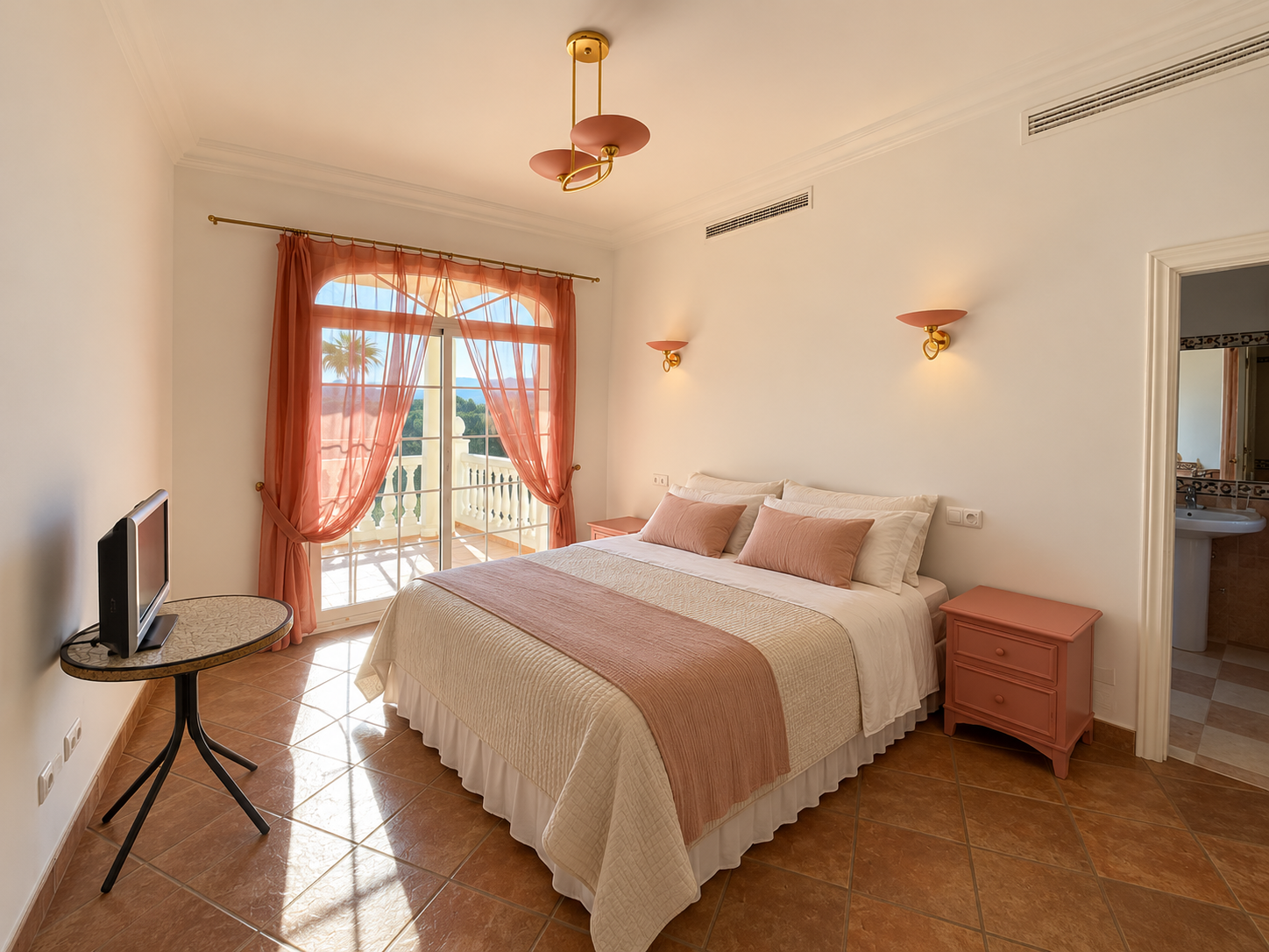 Casa en venta en Mijas Golf