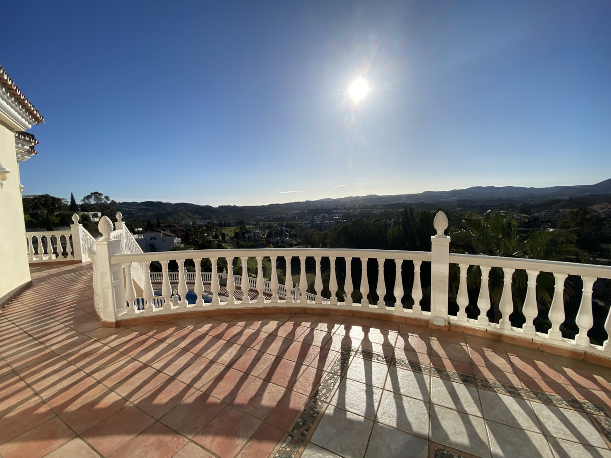 Casa en venta en Mijas Golf