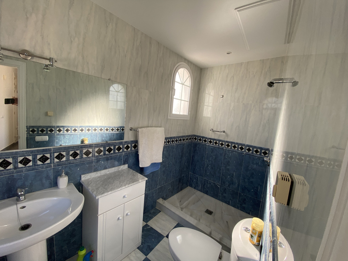 Casa en venta en Mijas Golf