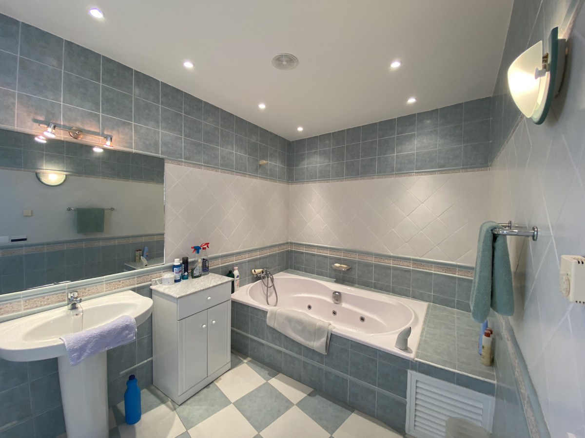 Casa en venta en Mijas Golf