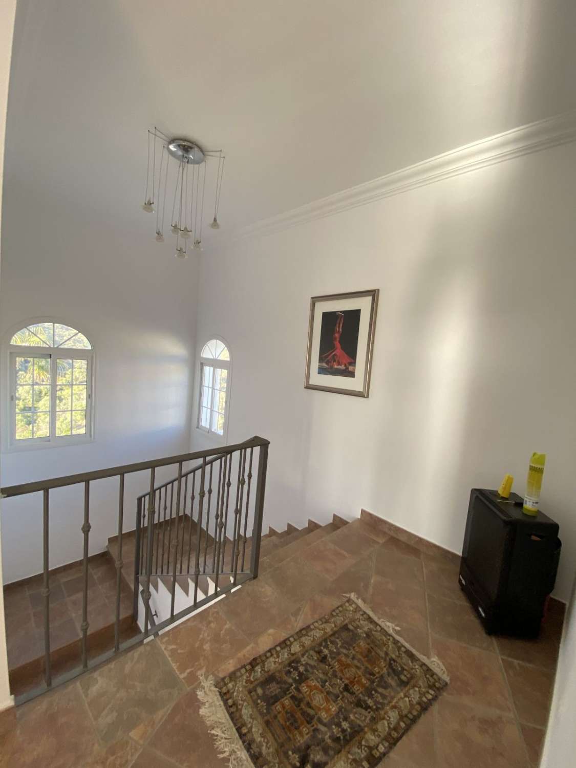 Casa en venta en Mijas Golf