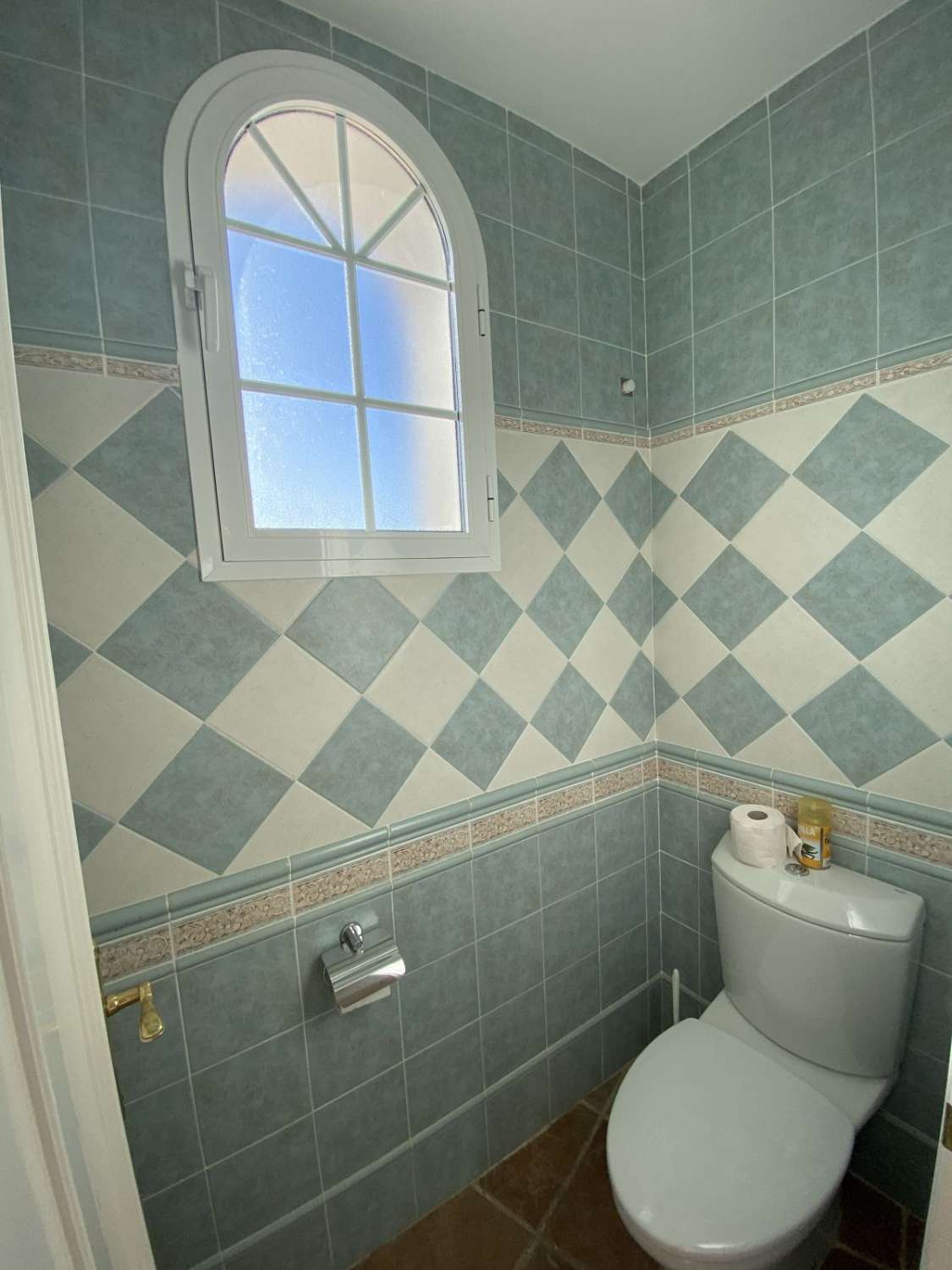 Casa en venta en Mijas Golf
