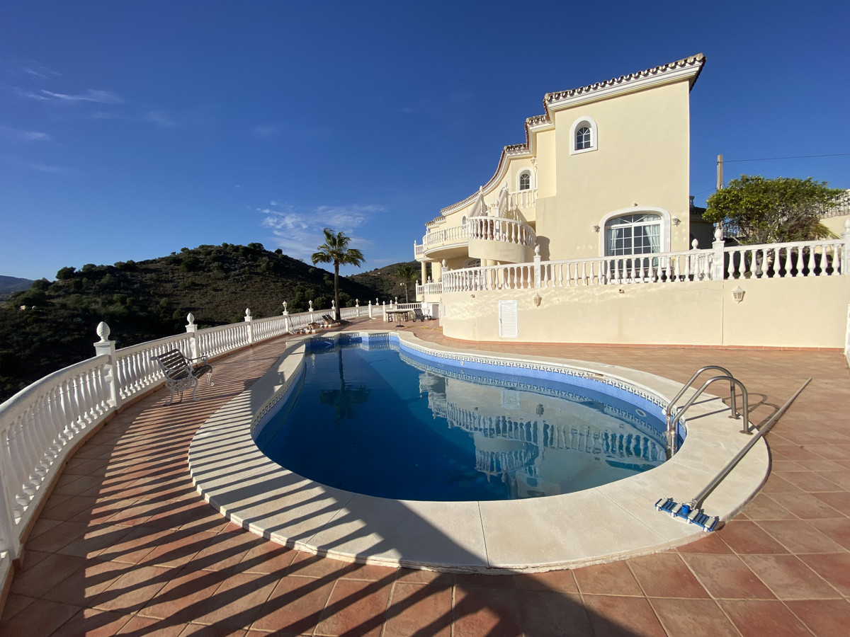 Casa en venta en Mijas Golf