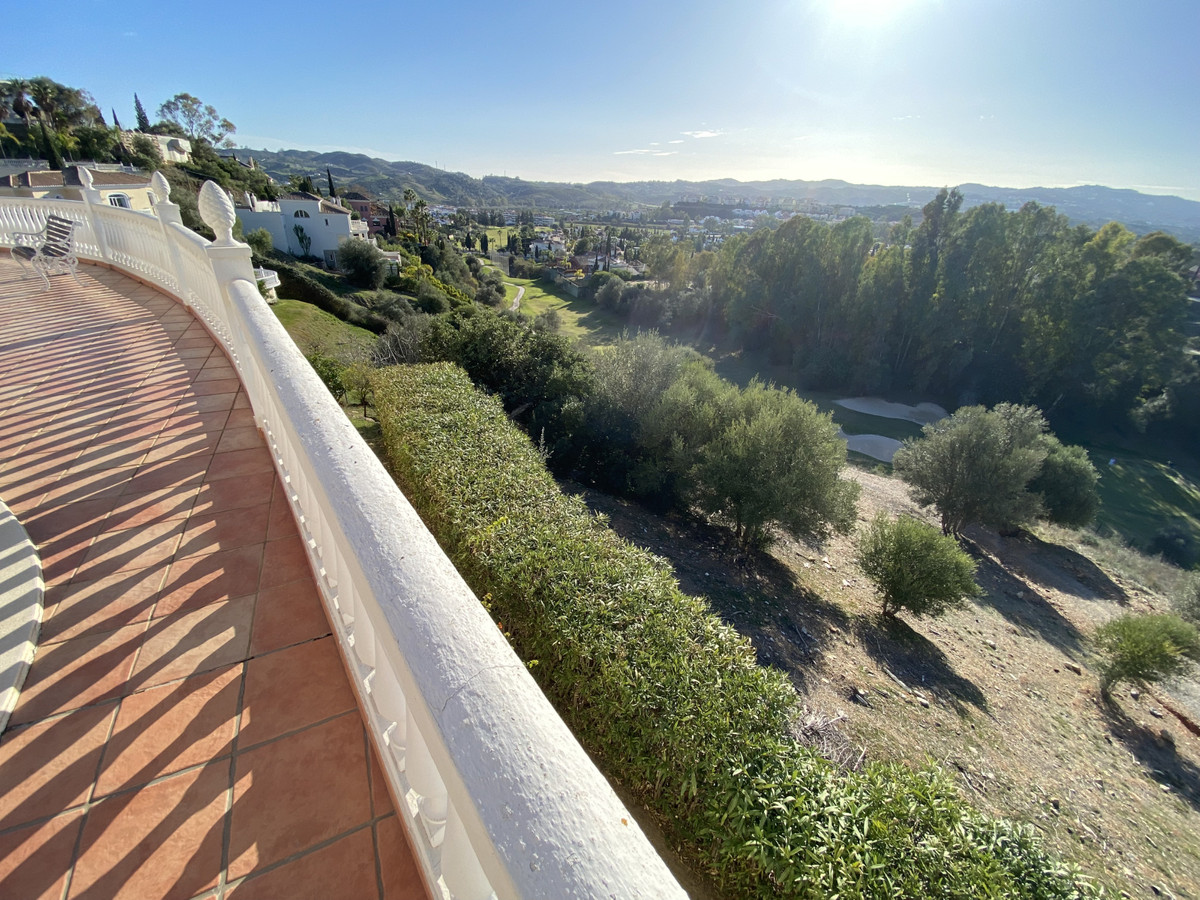 Casa en venta en Mijas Golf